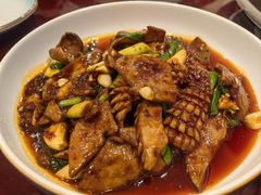 -四合院(黔灵西路店)