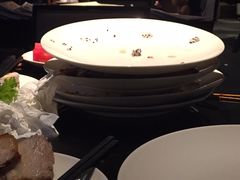 -上海东方佘山翰悦阁酒店·Vie全日制餐厅