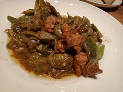 -金掌勺锅包肉(太原万达店)