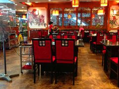 大堂-大拙里·精致融合菜(沙湖桃源国际店)