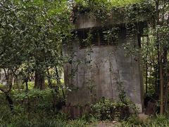 -徐家汇源景区-衡山公园