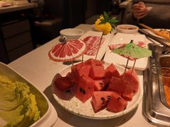 -海底捞火锅(外滩店)