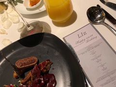 -郑州绿地JW万豪酒店The Grill烤汇扒房