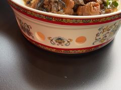 -红东阁东北菜烤肉酒馆(CROSS万象汇店)