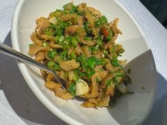 -湘中缘·湖南菜(娄底驻京办店)