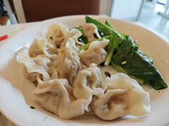-高记一家人饺子(征仪路花园小区店)