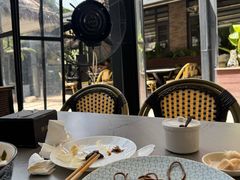 -陈熹公民族美食文化餐厅(中华广场店)