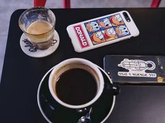 -NokNok Coffee(宽窄巷子店)