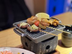 -琴寿司居酒屋(软件园店)