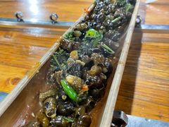-竹一味·竹筒饭