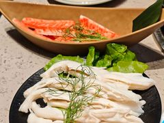 -鸿姐老火锅·传统炒料(上海旗舰店)