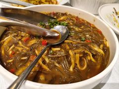 -开海·红岛海鲜虾水饺(石老人店)