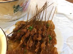 -可可大虾武汉土菜大排档(万松园1店)