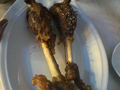 -那达慕蒙古风味酒楼