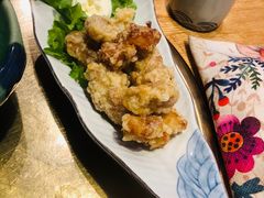 -一井烧肉·活鳗·寿司(望京SOHO店)
