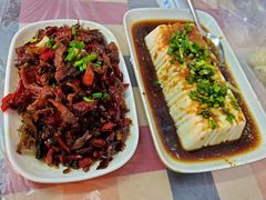 -吴记口味馆