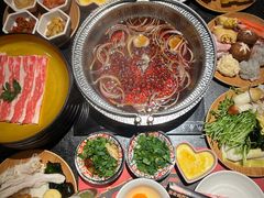 -牛New寿喜烧(虹桥新天地店)