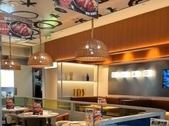 -菲滋意式餐厅(富阳东方茂店)