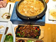 -延松朝鲜族料理