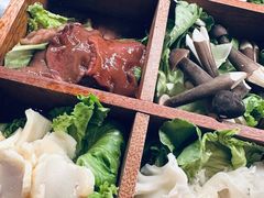 -芸鲜季·云南野生菌餐厅· 云南风物味研社(闵行店)