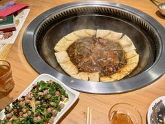 -咱屯子铁锅炖直营店(南湖大路店)