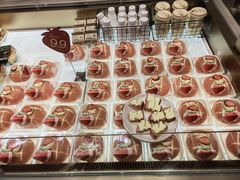 -爱达乐面包生日蛋糕(泛悦国际店)