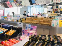 -苏宁极物(苏宁生活广场店)