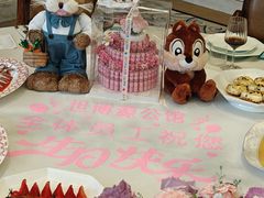 -世博源公馆·本帮融合菜·主题包厢·江景餐厅