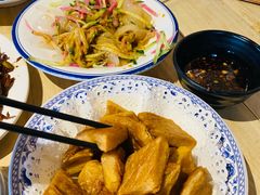 -左邻右舍褡裢火烧(石榴园店)
