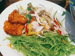 -俭寨大盘鸡·缸子肉·小公鸡·新疆菜(云通店)