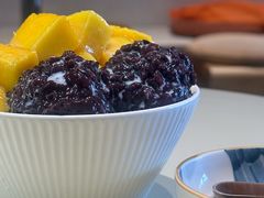 -小团圆糖水铺(襄阳南路店)