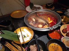 -牛New寿喜烧(虹桥新天地店)