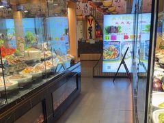 -大鹏饭店·金陵家宴(奥体中心店)