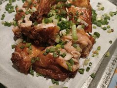 -绿茶餐厅(广州天河城店)