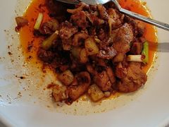 -兰湘子·湘菜小炒(长安万科广场店)
