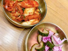 小菜-HOTISLAND海鸡岛·韩国料理(江南西店)