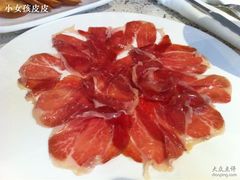 西班牙火腿-Carmen卡门西班牙餐厅