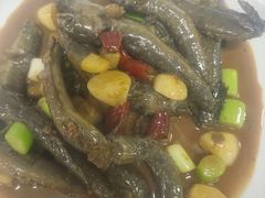 -拉完海鲜大排档(温岭店)