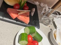 -海底捞火锅(万达店)
