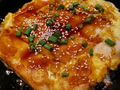 -恋萍小吃(时代店)