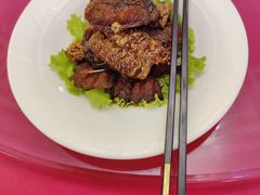 -上海老饭店(北京分店)