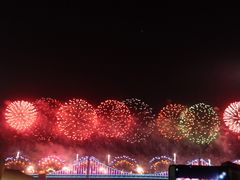 -星海湾跨海大桥