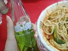 -老字号正宗四川麻辣烫(重庆路店)
