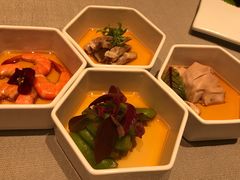 古皖四宝-山里亲戚(淞虹路店)