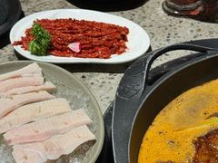 -园里火锅(仁和新城店)