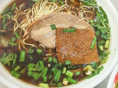 -老赵面店(大西路店)