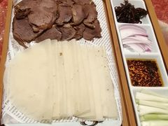 -西贝海鲜汇(槐安路店)