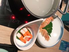 -星伦多自助料理·涮烤一体(杭州来福士店)