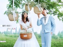 -第一夫人婚纱摄影(南京店)