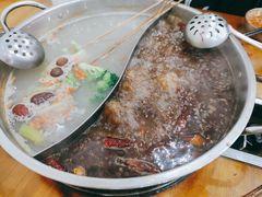 -昱欣麻辣烫·清真